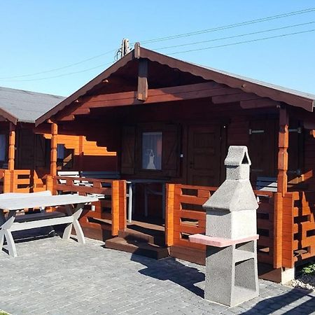 Vila An-Ra Gąski Exteriér fotografie